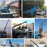 اجاره جرثقیل نیسان یک تن