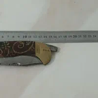 چاقو دنده ای کلکسیونی