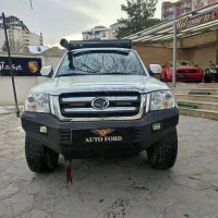 کاپرا ۲ مدل ۹۸ دوکابین جفت دیفر بیرنگ با لوازم