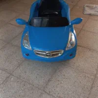 ماشین شارژی