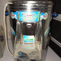 سبزی خورد کن سبز ریزان