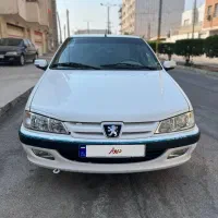 پژو پارس xu7p1402|خودرو سواری و وانت|بندر امام خمینی, |دیوار