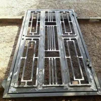 جوشکار سیار درب و پنجره|خدمات پیشه و مهارت|فیروزآباد (فارس), |دیوار