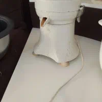 پلو پز وآب میوه گیر|اجاق گاز و لوازم برقی پختوپز|خرمآباد, |دیوار