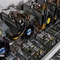 کاهش برق ماینر/کولرگازی (تامین برق m50/m30/s19|قطعات و لوازم جانبی رایانه|تهران, ظفر|دیوار