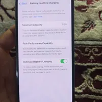 اپل iPhone 13 Pro با حافظهٔ ۲۵۶ گیگابایت باطری92|موبایل|سرپل ذهاب, |دیوار