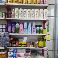 مواد شوینده و بهداشتی و غذایی|مواد شوینده و دستمال کاغذی|بروجرد, |دیوار