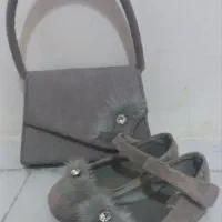 ست کیف و کفش سایز۲۲