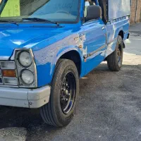 نیسان مدل ۹۸/تناژ۳۸۰۰|خودرو سواری و وانت|سلماس, |دیوار