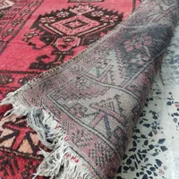 فروشب|فرش|آبیک, |دیوار