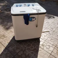 فروشی|ماشین لباسشویی و خشککن لباس|مروست, |دیوار