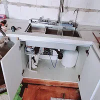 خدمات لوله کشی اب و فاضلاب وپکیج و رادیات