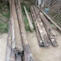 آهن دست دوم