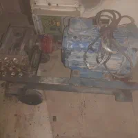 کارواش ۲۰۰ بار