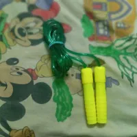 فروش فوری طناب|تجهیزات ورزشی|لار, |دیوار