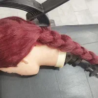 فروش به علت تغییر شغل|آرایشگاه و سالنهای زیبایی|اراک, |دیوار