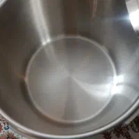 زودپز استیل پارس ۶ لیتری