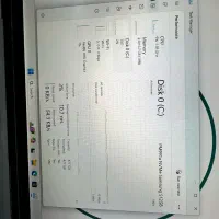 لپتاپ دل i7 نسل10 تبلتشو 512SSD Ram16G|رایانه همراه|ارومیه, |دیوار