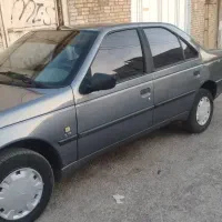 پژو 405 تک مدل 97