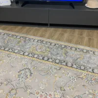 میزتلویزیون ام دی اف اصل استفاده نشده