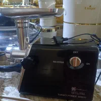 لوازم برقی|خردکن، آسیاب، غذاساز|سبزوار, مدرس|دیوار