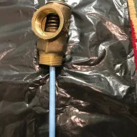 شیر اطمینان سپهر|آبگرمکن، پکیج، شوفاژ|فرخ‌شهر, |دیوار