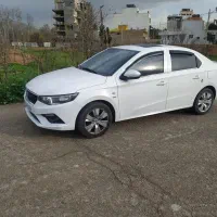 تارا اتوماتیک، مدل ۱۴۰۲