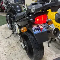 Gsx1400|موتورسیکلت|تهران, هلال احمر|دیوار