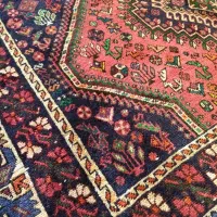 فرش دستبافت|فرش|شیراز, تحویلی|دیوار