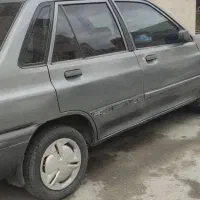 پراید صبا مدل 87