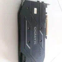 گرافیک Gigabyte rtx2060super|قطعات و لوازم جانبی رایانه|تهران, تهرانسر مرکزی|دیوار