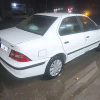 سمند سالم مدل 93