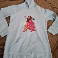 هودی تو کرک کلاه دار