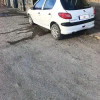 206|خودرو سواری و وانت|سیلوانه, |دیوار