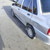 مدل 87معاوضه|خودرو سواری و وانت|زاهدان, |دیوار