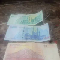 پول نقد کلکسیونی و شاباش