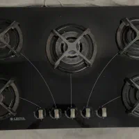 گاز شیشه‌ای صفحه‌ی