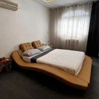 منزل مبله شیک در قصردشت|اجارهٔ کوتاه‌مدت ویلا و باغ|شیراز, قصرالدشت|دیوار