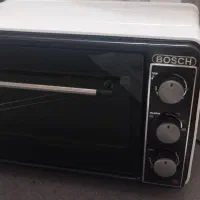 آون توستر برند بوش نو|اجاق گاز و لوازم برقی پختوپز|قم, هفت تیر|دیوار