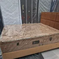 تشک فنــردارطــبی اولترا +/