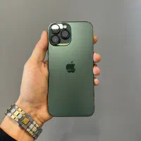 آیفون ۱۳ پرومکس درحد