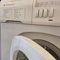 ماشین لباسشویی آمریکایی وستینگ WestingHouse|ماشین لباسشویی و خشککن لباس|پردیس, فاز ۳|دیوار