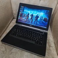 لپتاپ برند DELL مدل 6430|رایانه همراه|شاهین‌شهر, شهرک گلدیس|دیوار