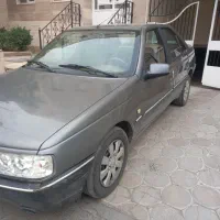 پژو ۴۰۵ slx tu5|خودرو سواری و وانت|هشتگرد, شهرک ایران خودرو|دیوار