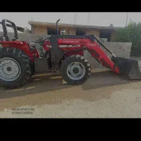 کار با تراکتور پذیرفته می‌شود