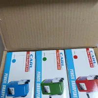 تراش رومیزی CARL ژاپن|لوازم التحریر|قم, پردیسان|دیوار