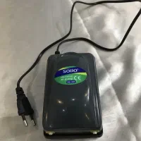 پمپ هوا آکواریوم