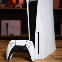 استاندارد دیسک خور ps5 slim