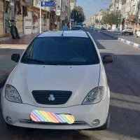 تیبا 2 (هاچبک) EX، مدل ۱۴۰۰|خودرو سواری و وانت|اقبالیه, |دیوار