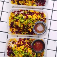 غذای خانگی قیمت مناسب